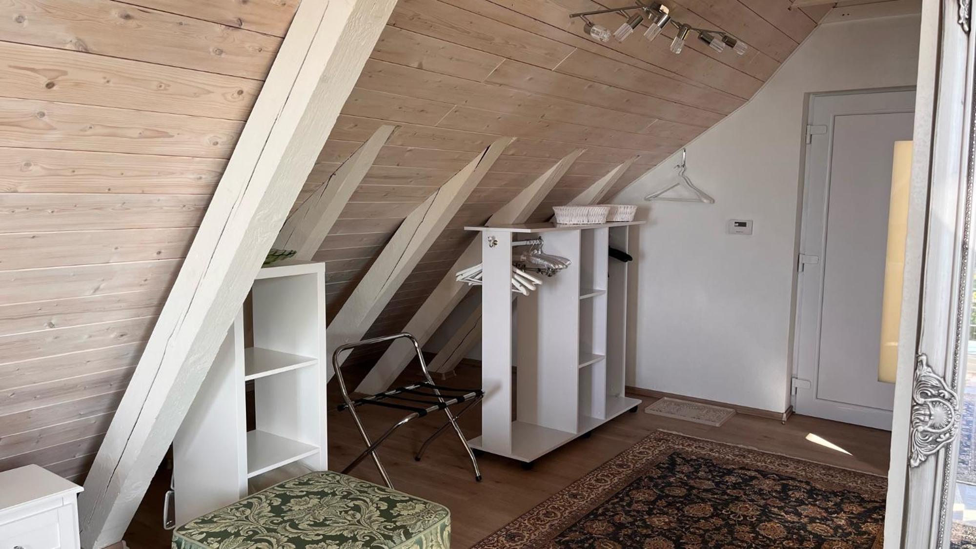 Haus "Guck - Ins - Tal" Daire Sasbachwalden Dış mekan fotoğraf