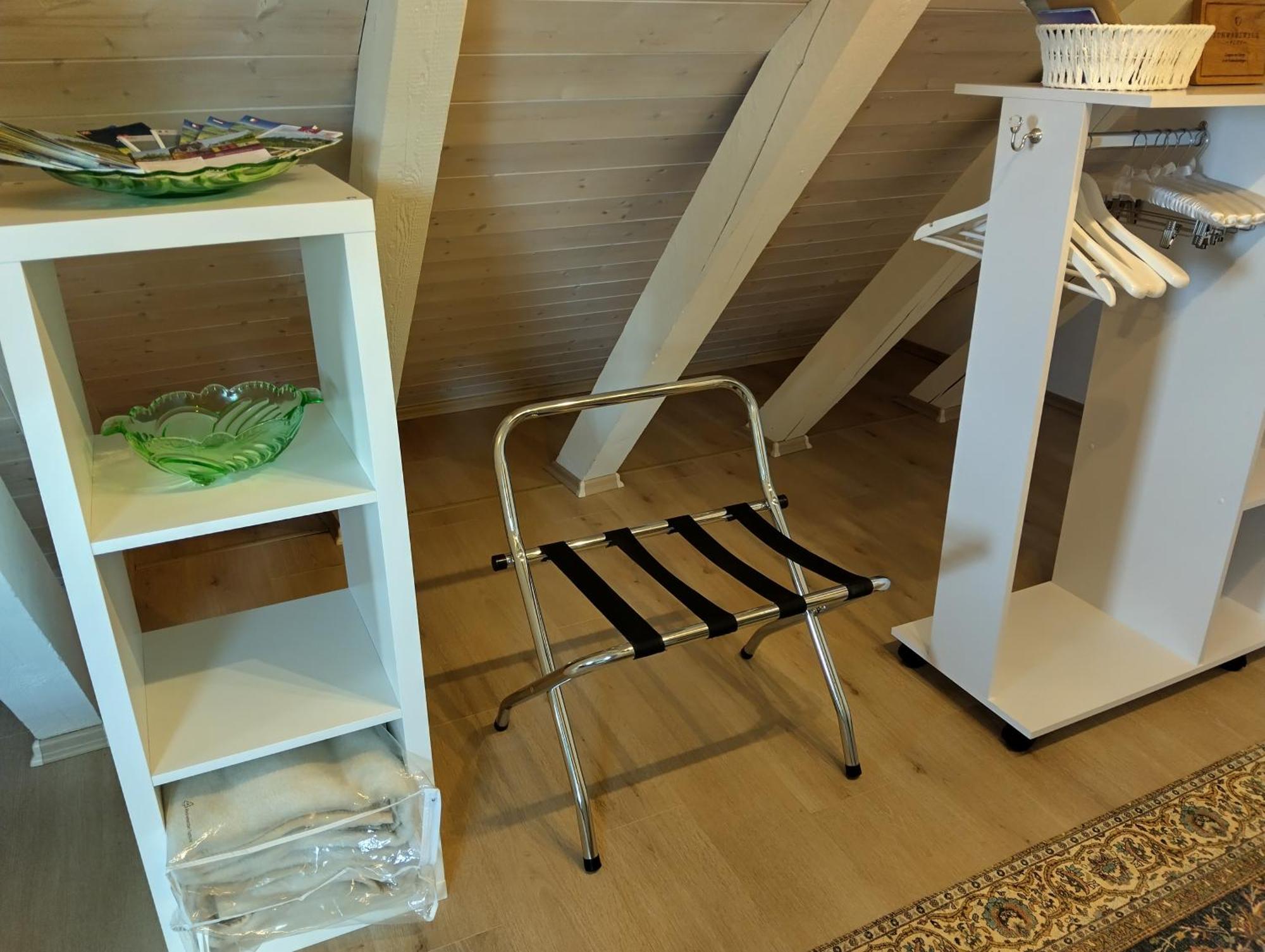 Haus "Guck - Ins - Tal" Daire Sasbachwalden Dış mekan fotoğraf