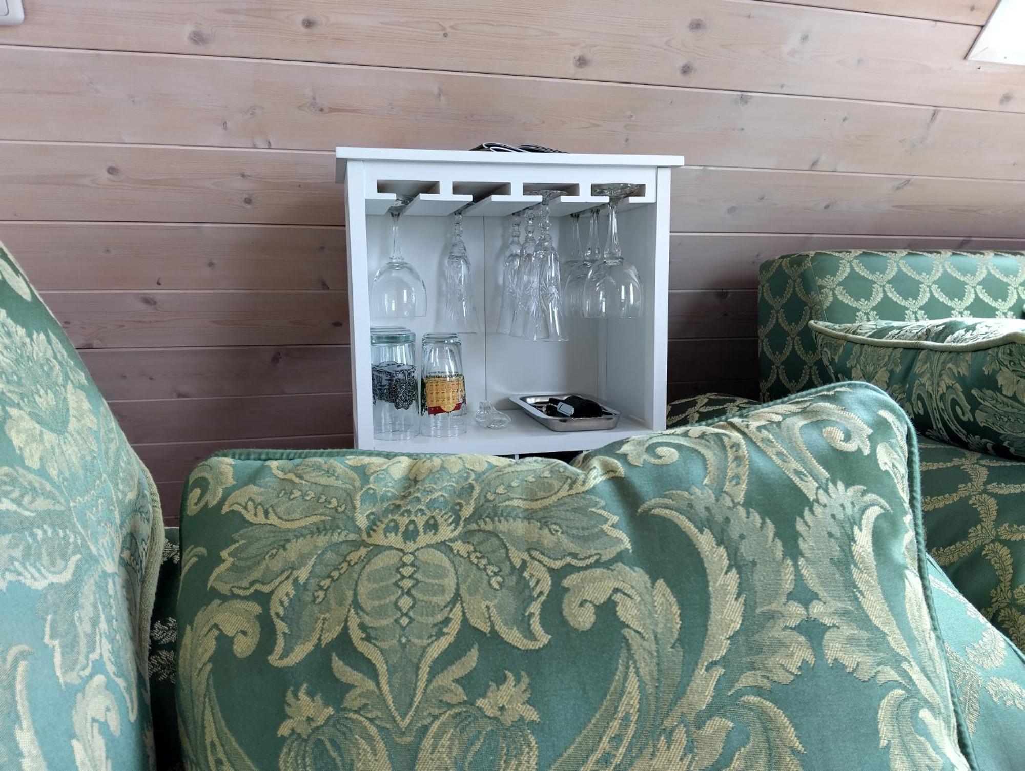 Haus "Guck - Ins - Tal" Daire Sasbachwalden Dış mekan fotoğraf