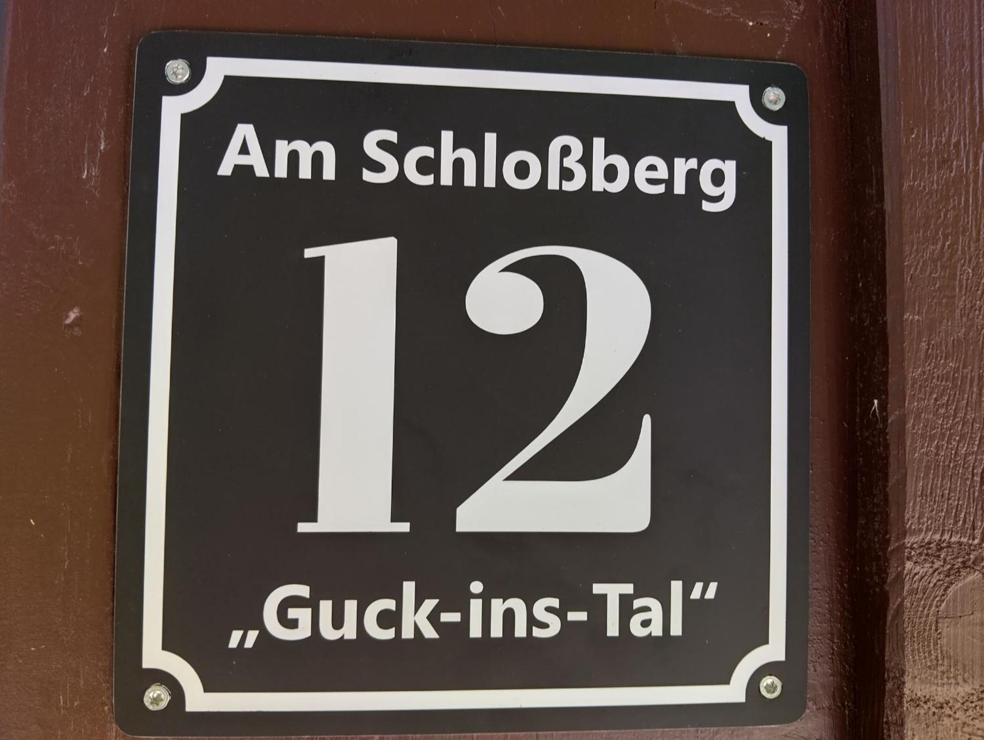 Haus "Guck - Ins - Tal" Daire Sasbachwalden Dış mekan fotoğraf