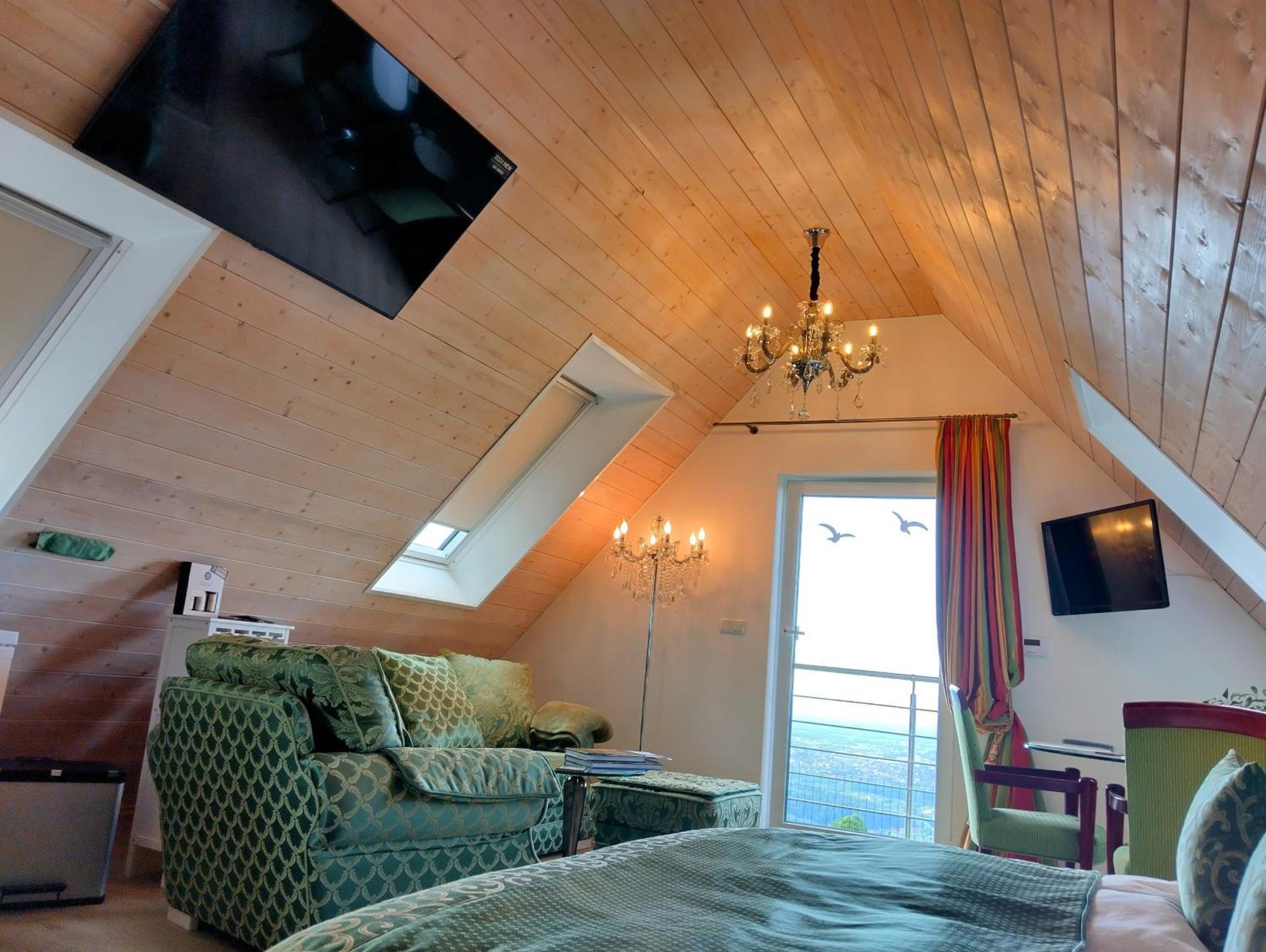 Haus "Guck - Ins - Tal" Daire Sasbachwalden Dış mekan fotoğraf
