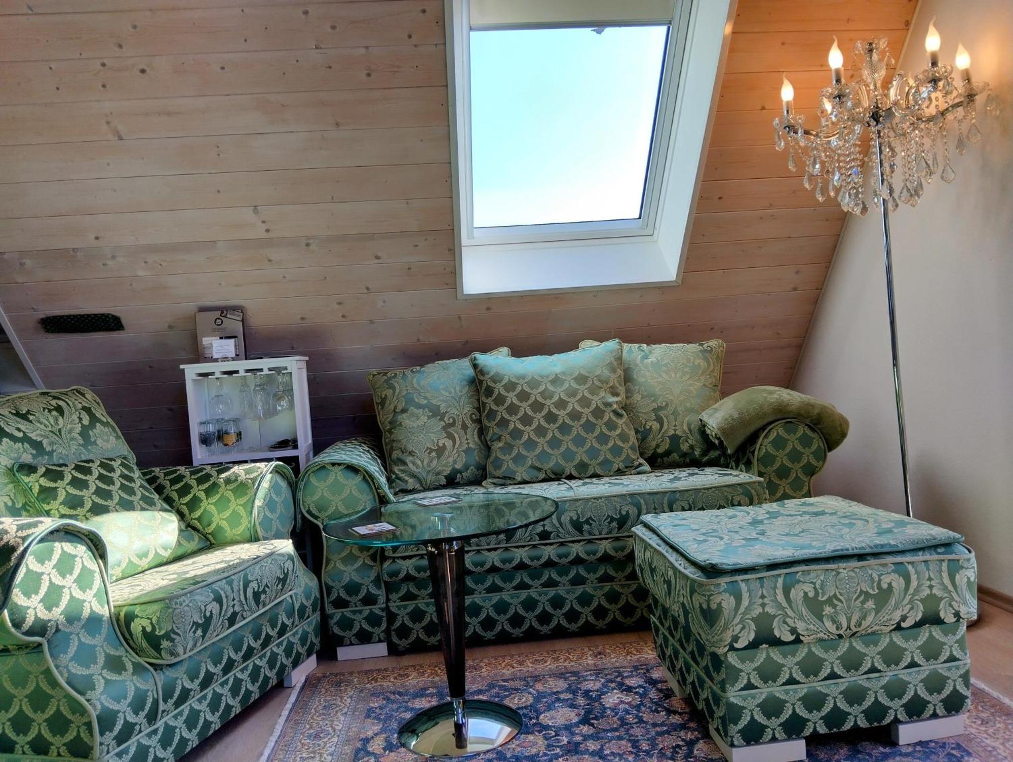 Haus "Guck - Ins - Tal" Daire Sasbachwalden Dış mekan fotoğraf