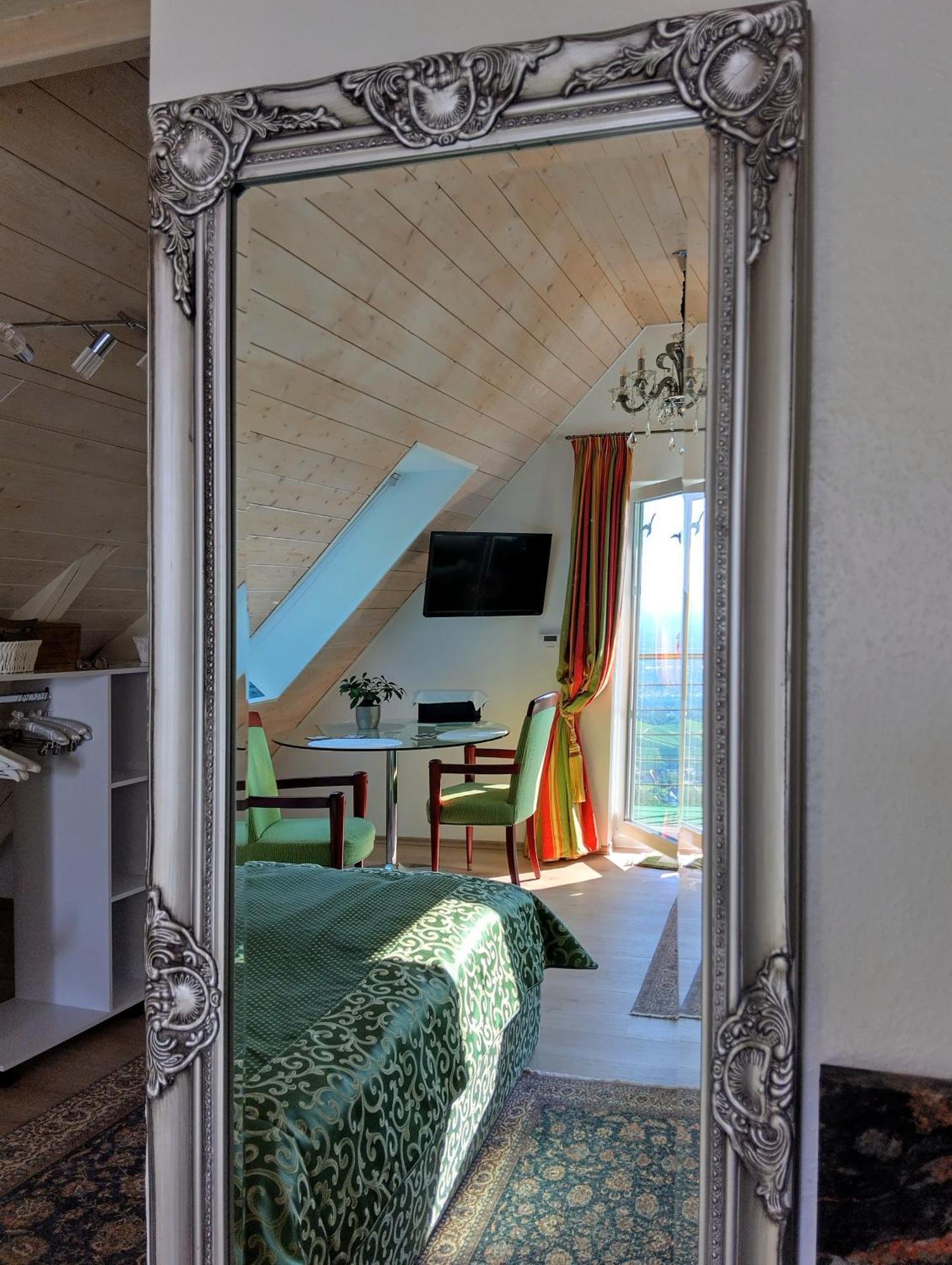 Haus "Guck - Ins - Tal" Daire Sasbachwalden Dış mekan fotoğraf