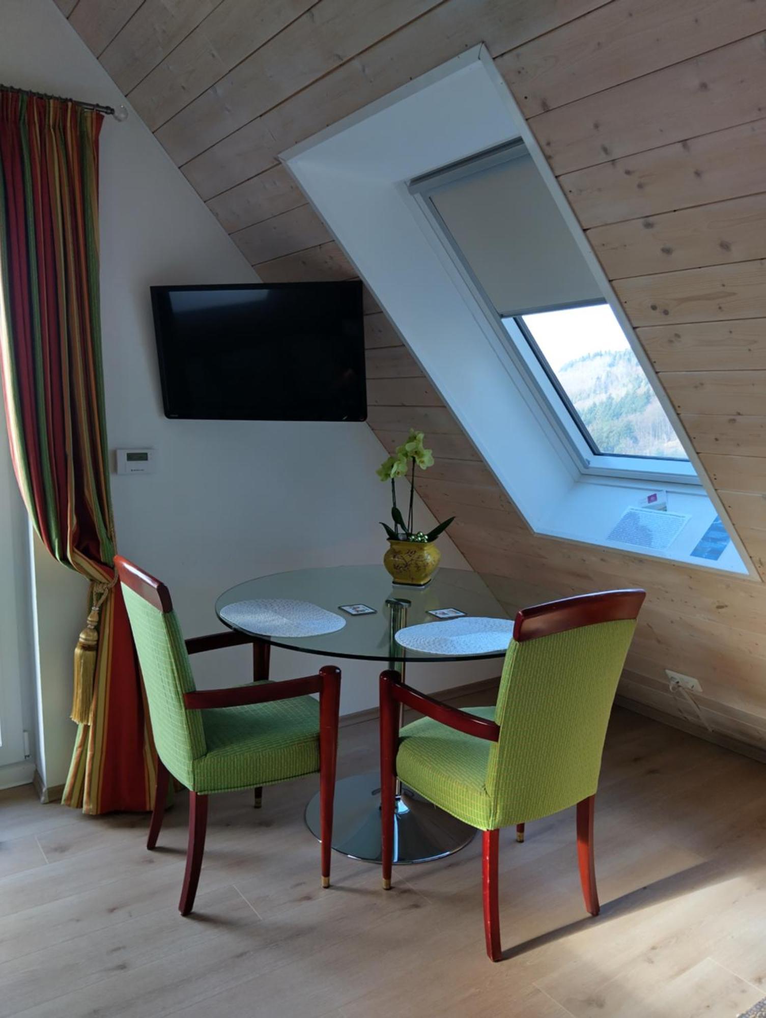 Haus "Guck - Ins - Tal" Daire Sasbachwalden Dış mekan fotoğraf
