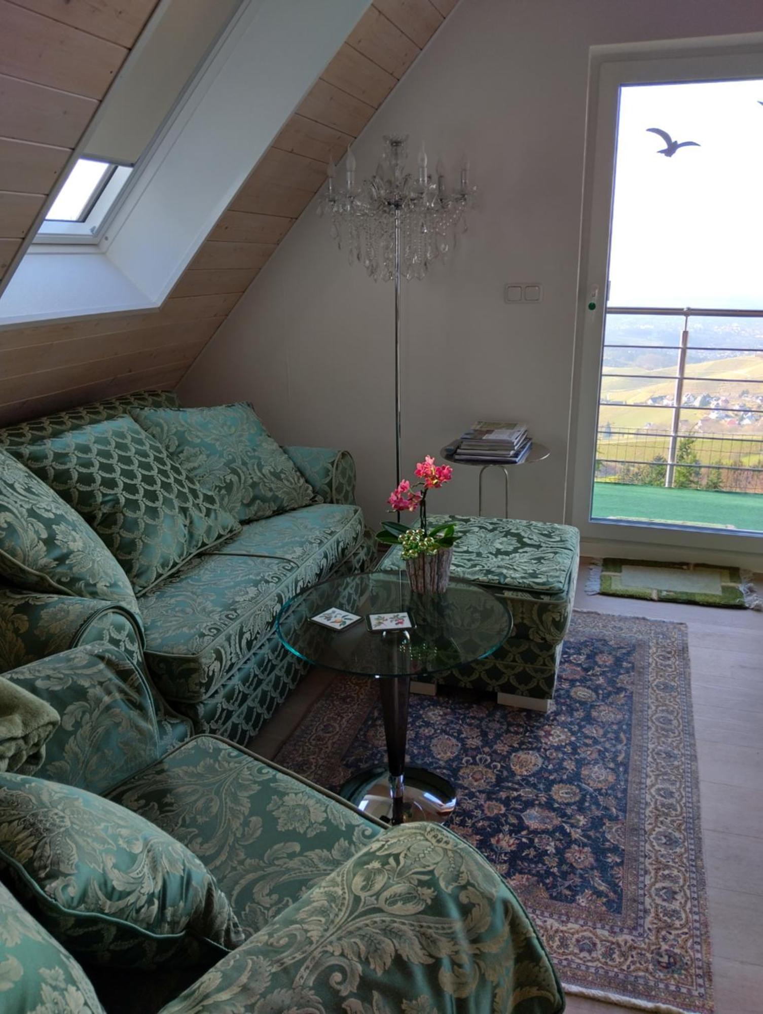 Haus "Guck - Ins - Tal" Daire Sasbachwalden Dış mekan fotoğraf