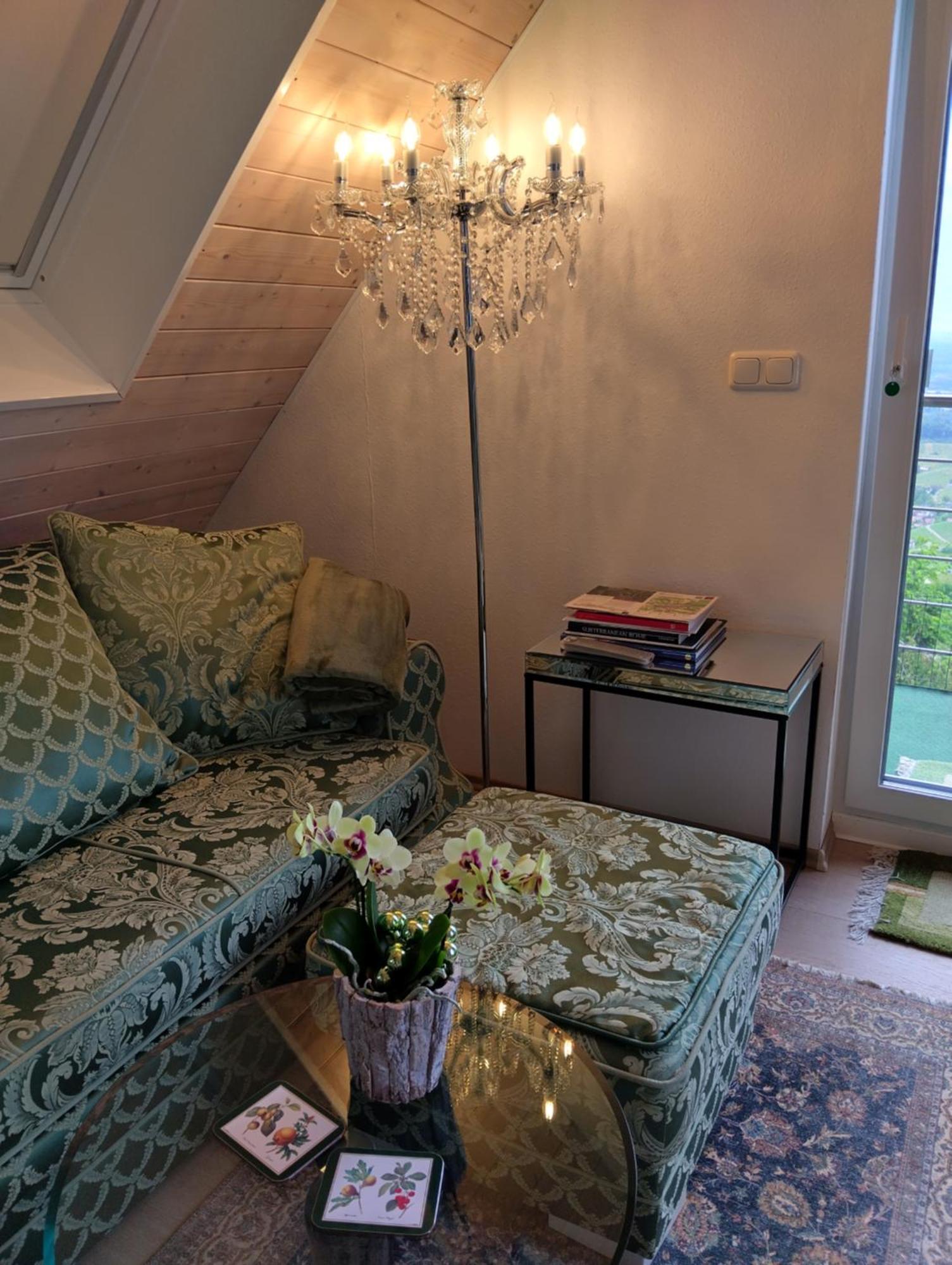 Haus "Guck - Ins - Tal" Daire Sasbachwalden Dış mekan fotoğraf