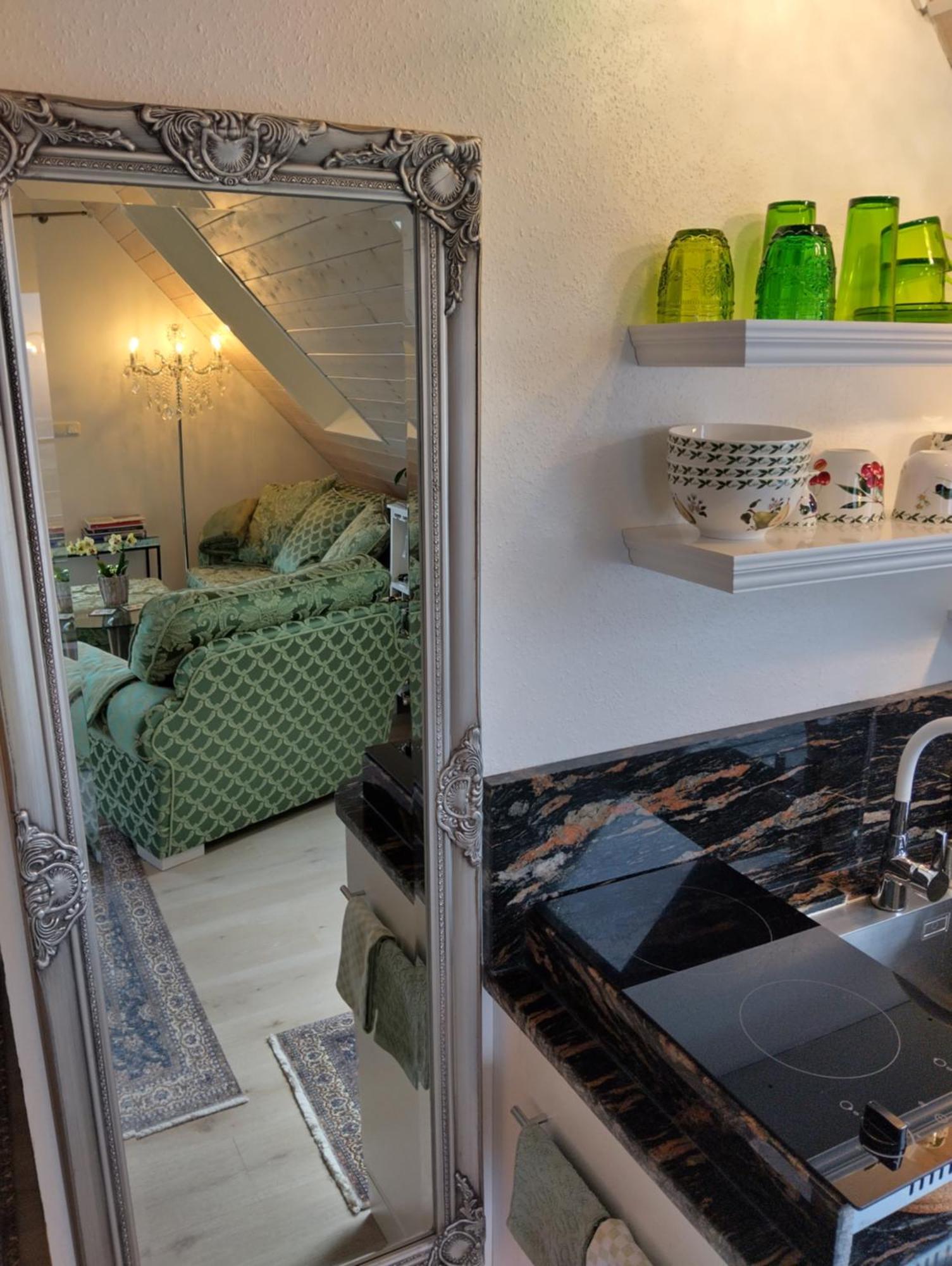 Haus "Guck - Ins - Tal" Daire Sasbachwalden Dış mekan fotoğraf